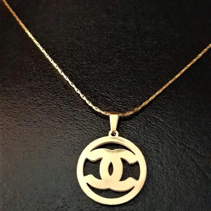 CC Serenity Pendant